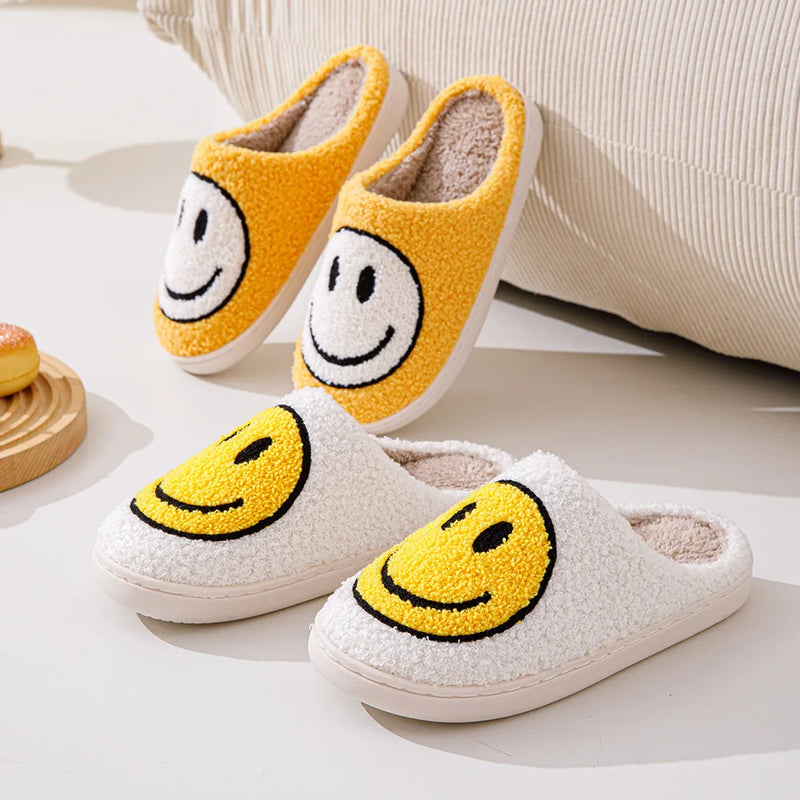 Pantufa Pezinho Feliz