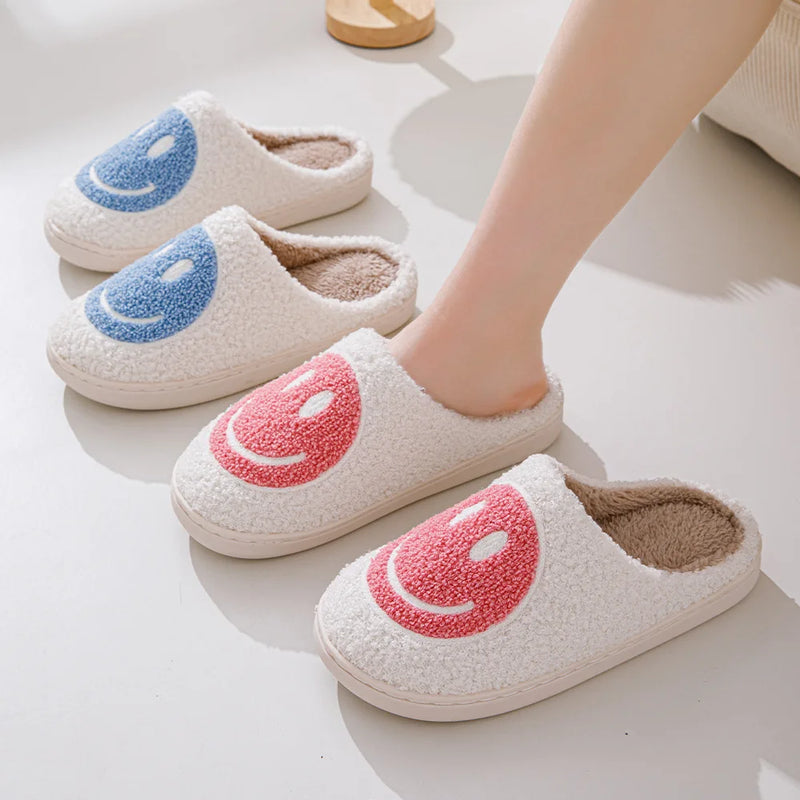 Pantufa Pezinho Feliz