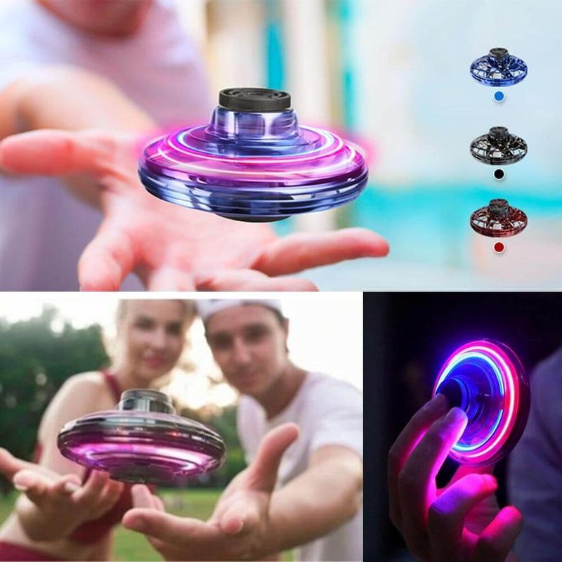 Spinner Voador